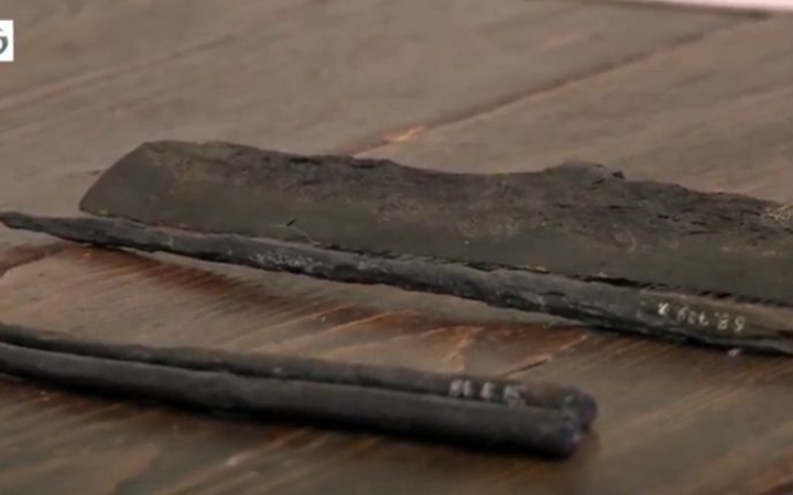 DSTV: Róma mindennapi kincsei a múzeumban