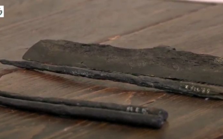 DSTV: Róma mindennapi kincsei a múzeumban