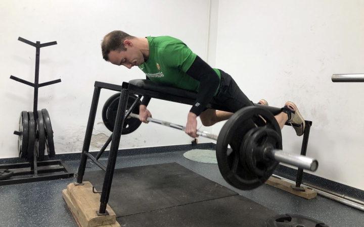 DSTV: készülnek a kajak-kenusok