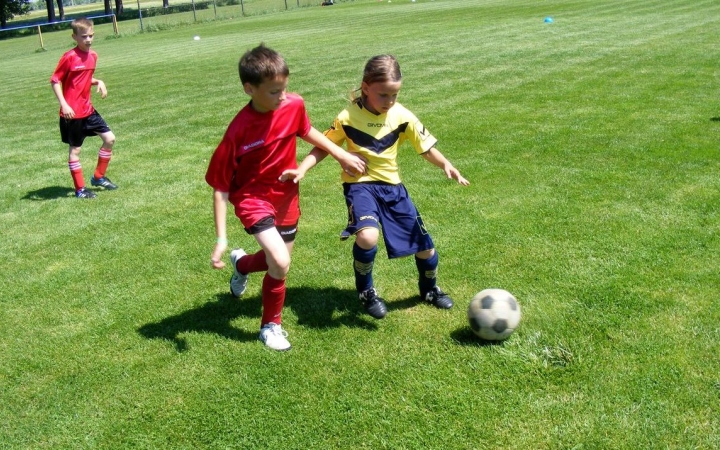 Szezonzáró fesztivál a kicsiknek