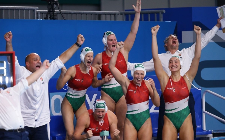 Köszöntsük és ünnepeljük együtt a dunaújvárosi sportolókat!