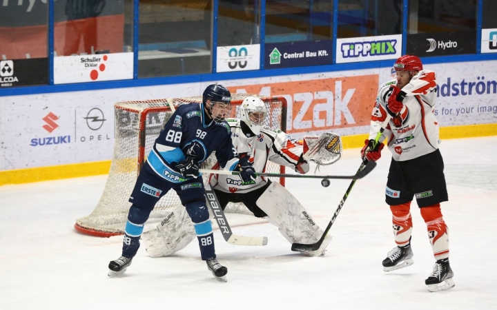 Vereség a Titánoktól is