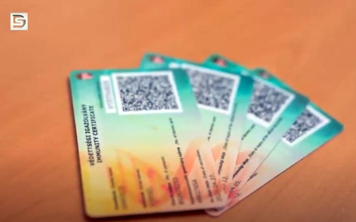 DSTV: vélemények a harmadik oltásról