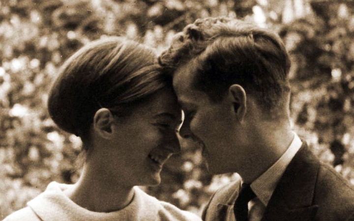 ICA-D: két életmű, egy élet az Összkép című kiállításon