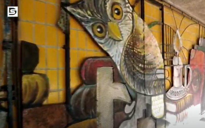 DSTV: karitatív kezdeményezés a könyvtárban