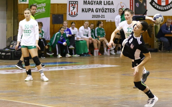 Kettős siker a fővárosban