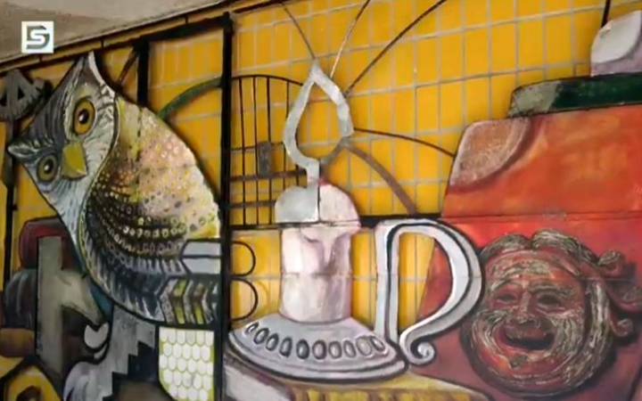 DSTV: mesemondók megméretése az Aranyalmáért