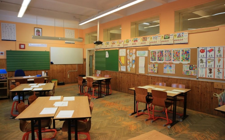 Pedagógussztrájk: nincs hová hátrálni