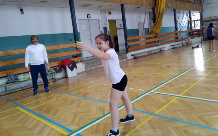 A megyei fináléért játszottak