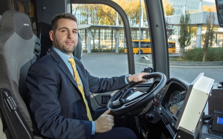 Autóbusz-vezetőket keres a Volánbusz Zrt. – a dunaújvárosi járatokra is