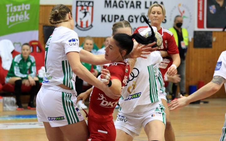 Igazolta a papírformát a favorit