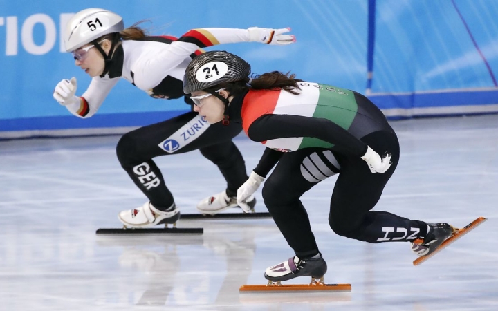 Bach: biztonságos és kitűnő olimpia lesz