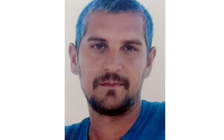 Eltűnt, nagyon keresik Horváth Rolandot