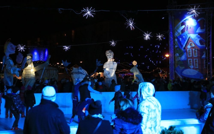 Szép volt, jó volt, még biztosan visszatér a koripálya!