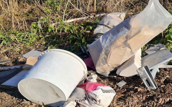 Nemcsak csúnya, de idő- és pénzszivattyú is az illegális hulladéklerakás