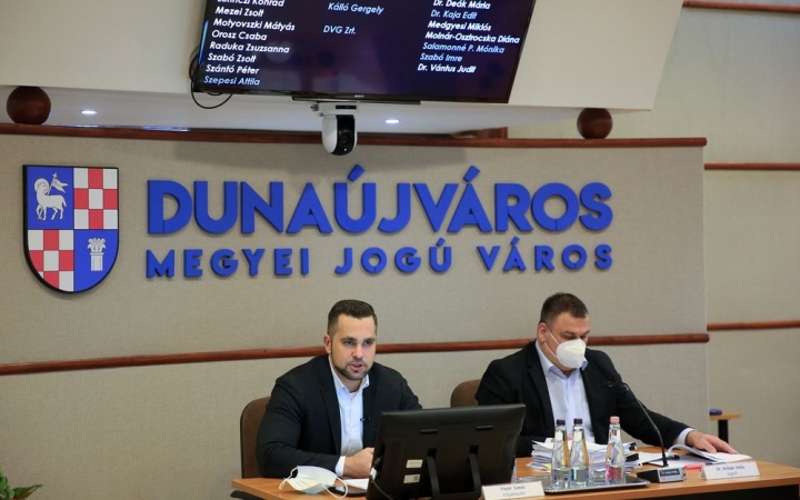 Rendkívüli közgyűlés – négy fontos témával