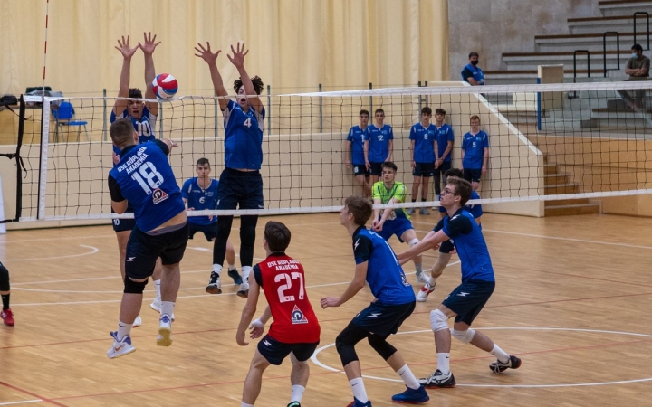 Könnyed győzelmek Egerben