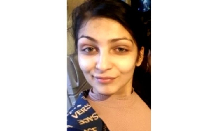 Eltűnt Titanilla, jelentkezzen, ha tud róla!