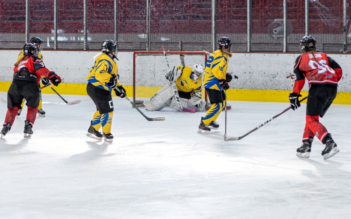 Kevés hiányzott az első helyhez