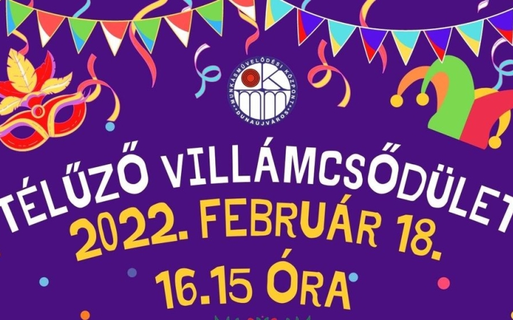 Villámcsődületet szervez, táncba csalogat a Vasas