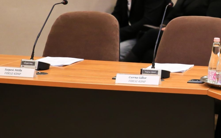 Fideszes "igazolatlan" – tabu téma lett a különleges gazdasági övezet