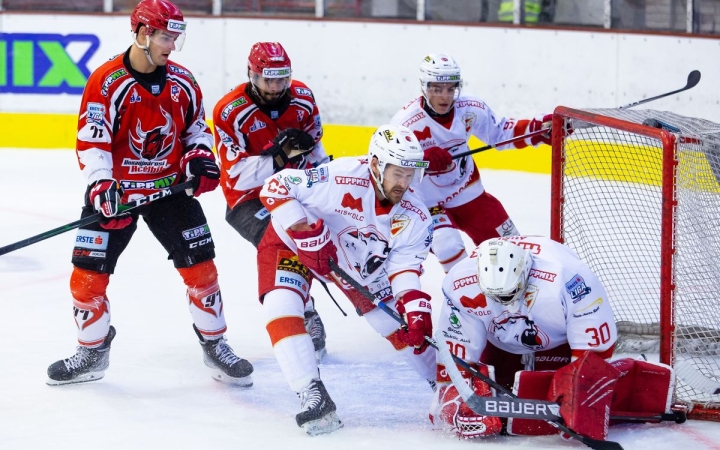 Hazai szezonzáró a DVTK ellen