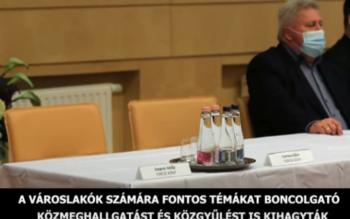 DSTV: lakossági vélemények a Fidesz "munkamoráljáról"