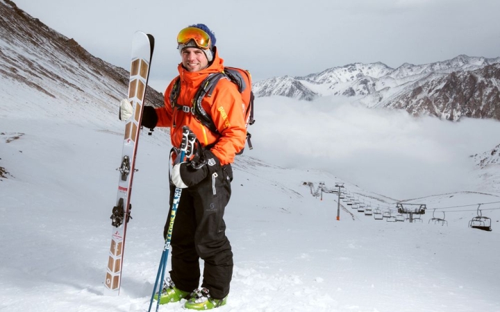 A komfortérzethez ezek is kellenek: kiegészítők síeléshez