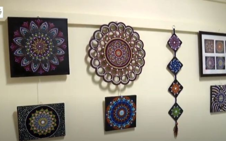 DSTV: a mandalák világa