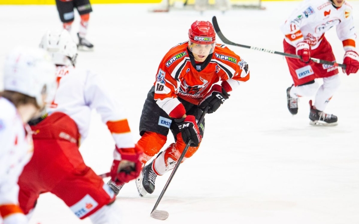 Hazai vereséggel ért véget a szezon