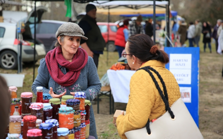 A kincsvadászoknál már eljött a tavasz! (galériával)