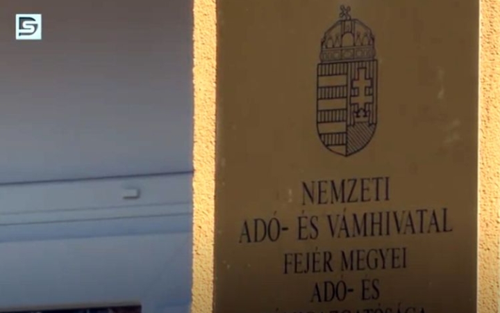 DSTV: minden fontosat a gépjárműadóról