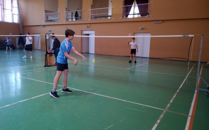 Nyolc érem a diákolimpiáról