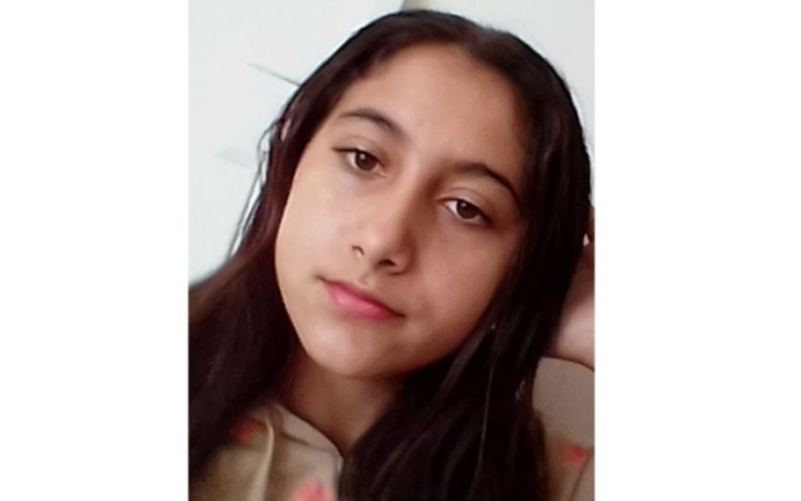 Újra eltűnt Georgina – szóljon, ha tud róla, hol lehet!