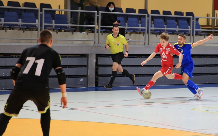 Vereség a hibák ára