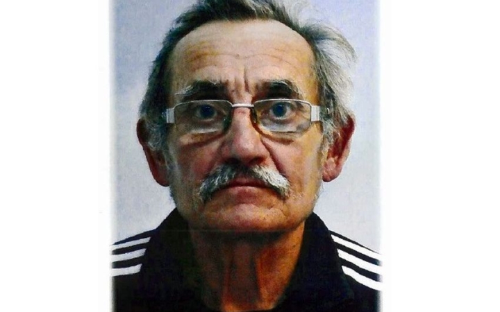 Eltűnése miatt keresik Pethő Jánost (FRISSÍTVE)