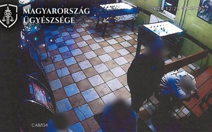 Ittas férfit fosztott ki – börtönbe kerülhet