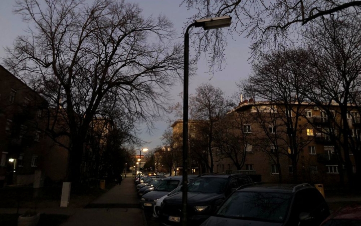 Nem mindegy, hogy a lámpa vagy a hálózat hibásodott meg