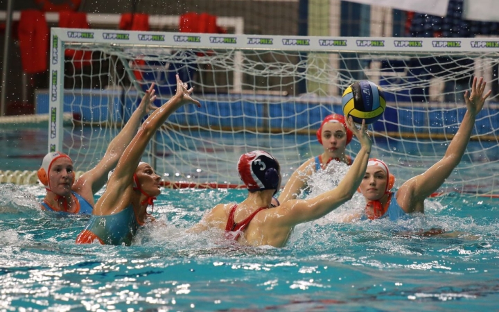 Dunaújvárosban is a címvédő örülhetett