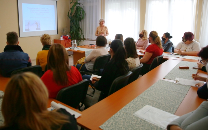 Fókuszban a hasznos példák és gyakorlatok