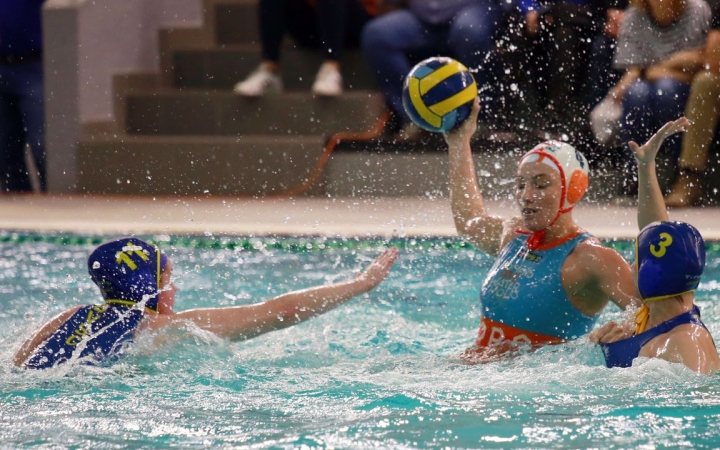 Fontos, szép siker a rangadón