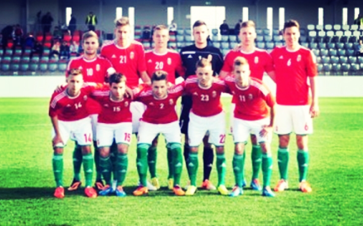 Labdarúgás: csalódás a nyitányon