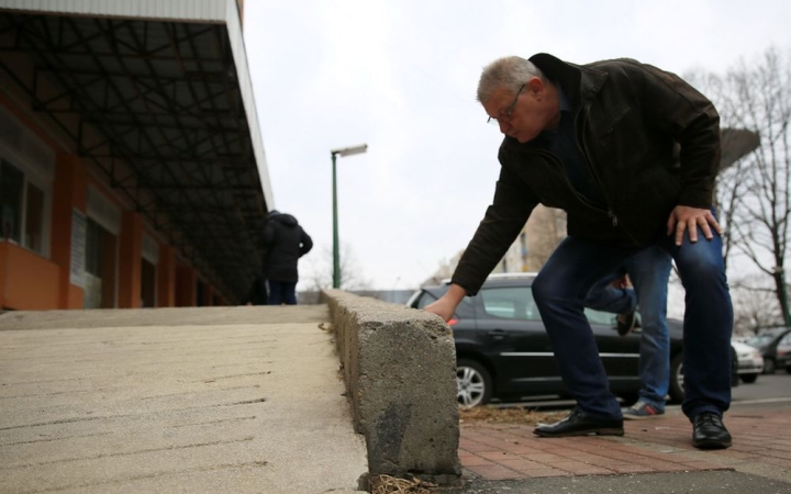 Megkeresések, megoldások és fejlesztések a Római városrészben