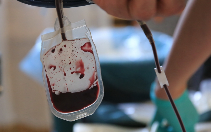 Jelentős a vérigény – de sok a lehetőség is!