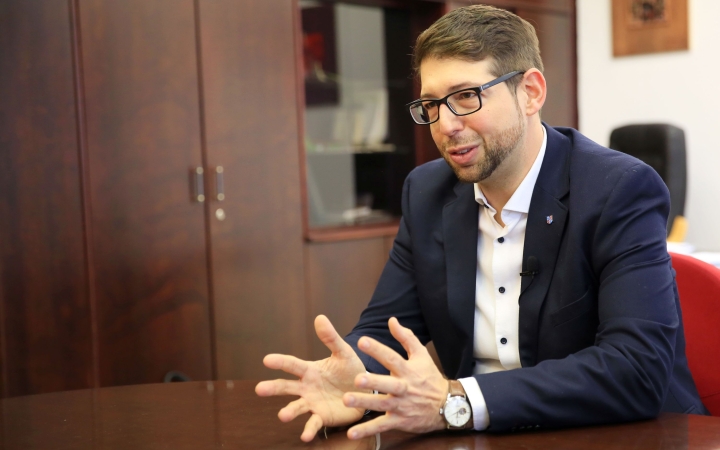 "Zsebbevágó" témák szerepeltek a szövetségi közgyűlés napirendjén 