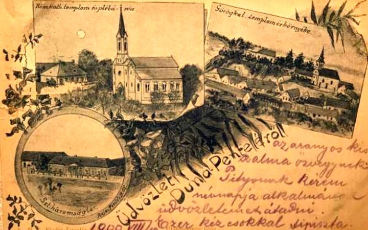 DSTV: mindennapi történelem