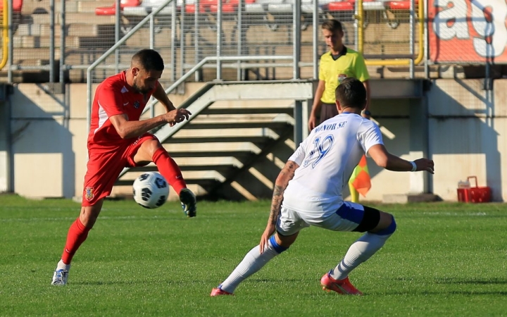 Újabb kemény csata előtt a DPASE