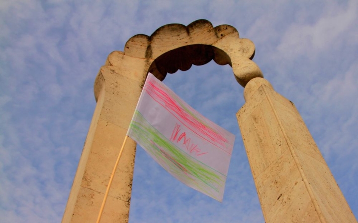 Tisztelegjünk együtt a forradalom és szabadságharc hőseinek emléke előtt!