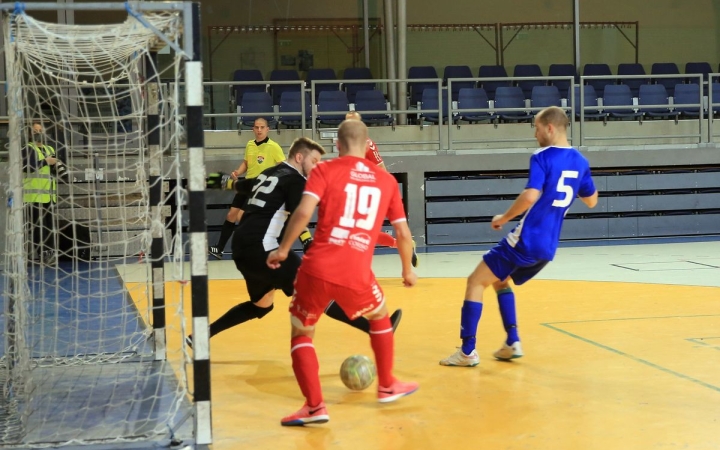 Elkészült az alsóház sorsolása