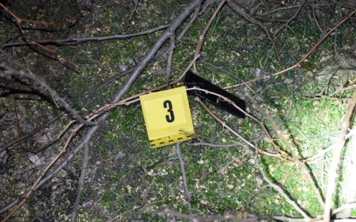 Letartóztatásban a bántalmazó